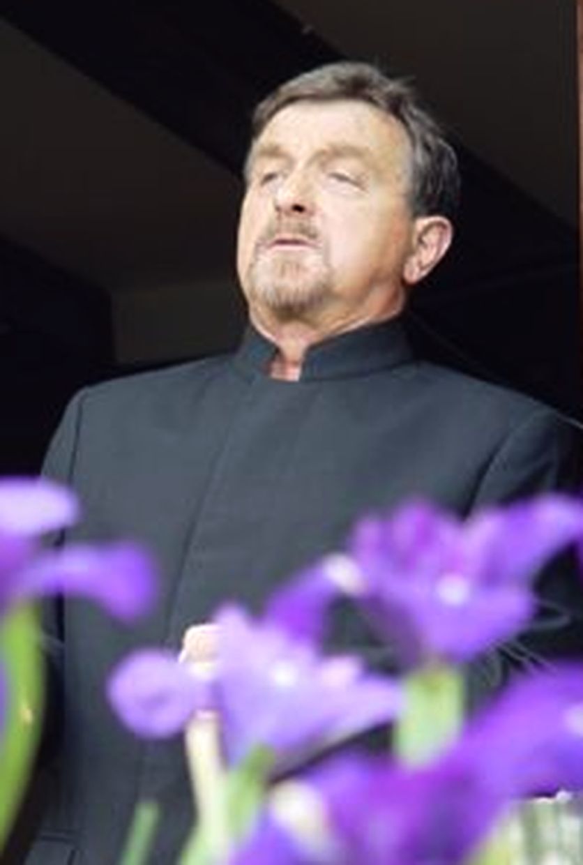 Казимир Сергель